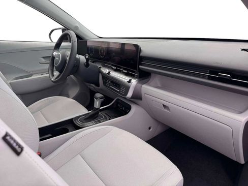 New 2026 Hyundai Kona SEL Sport FWD image 15