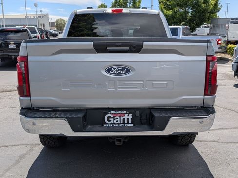 Used 2024 Ford F150 XLT AWD/4WD image 4