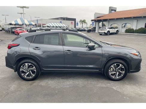 Certified 2024 Subaru Crosstrek 2.0i Premium w/ Popular Package #4 AWD/4WD image 7