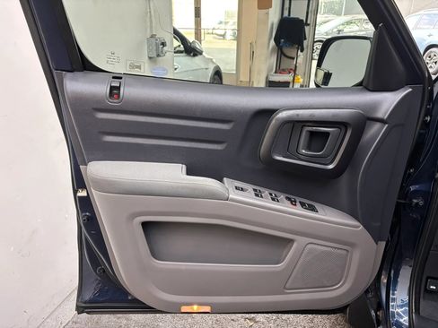 Used 2012 Honda Ridgeline RT image 22