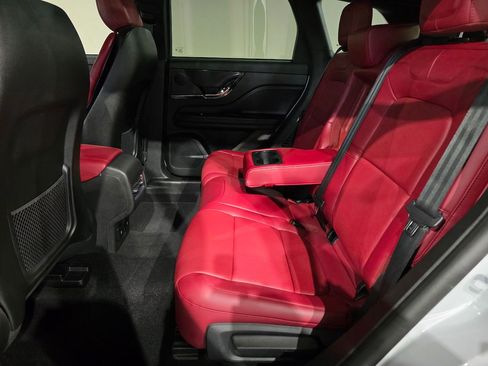 New 2025 Lincoln Corsair Reserve w/ Jet Appearance Package image 37