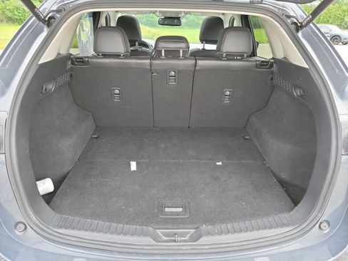 Used 2025 MAZDA CX-5 Carbon Edition AWD/4WD image 29