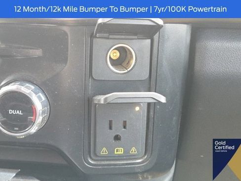Used 2024 Ford F350 Lariat w/ Lariat Ultimate Package AWD/4WD image 43