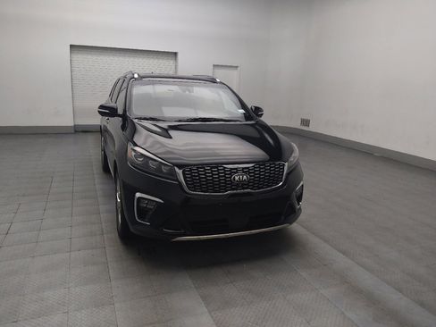 Used 2019 Kia Sorento SX FWD image 14