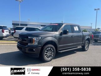 Used 2019 Ford F150 XLT w/ Equipment Group 302A Luxury AWD/4WD video 1