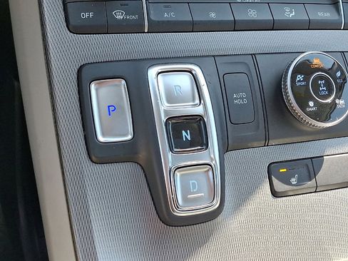 Used 2021 Hyundai Palisade SEL image 41