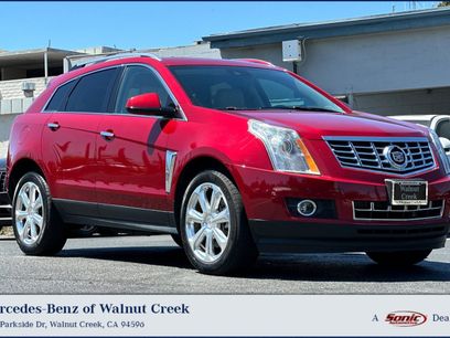 Used 2014 Cadillac SRX Performance w/ Driver Awareness Package