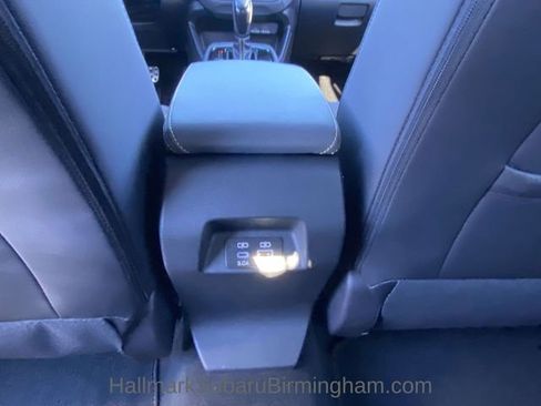 New 2026 Subaru Crosstrek 2.5i Sport image 11