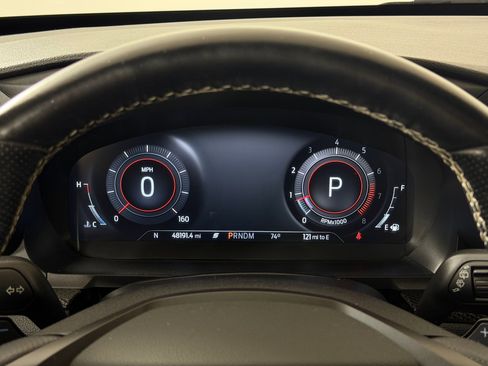 Used 2020 Ford Explorer ST w/ ST Street Pack AWD/4WD image 21