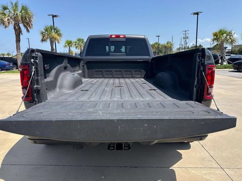 Used 2026 RAM 3500 Tradesman AWD/4WD image 8