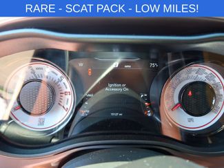 Used 2022 Dodge Challenger R/T Scat Pack w/ Shaker Package RWD video 2