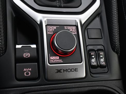 Certified 2023 Subaru Forester Touring image 36