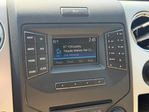 Used 2014 Ford F150 XLT w/ Equipment Group 302A Luxury AWD/4WD image 16
