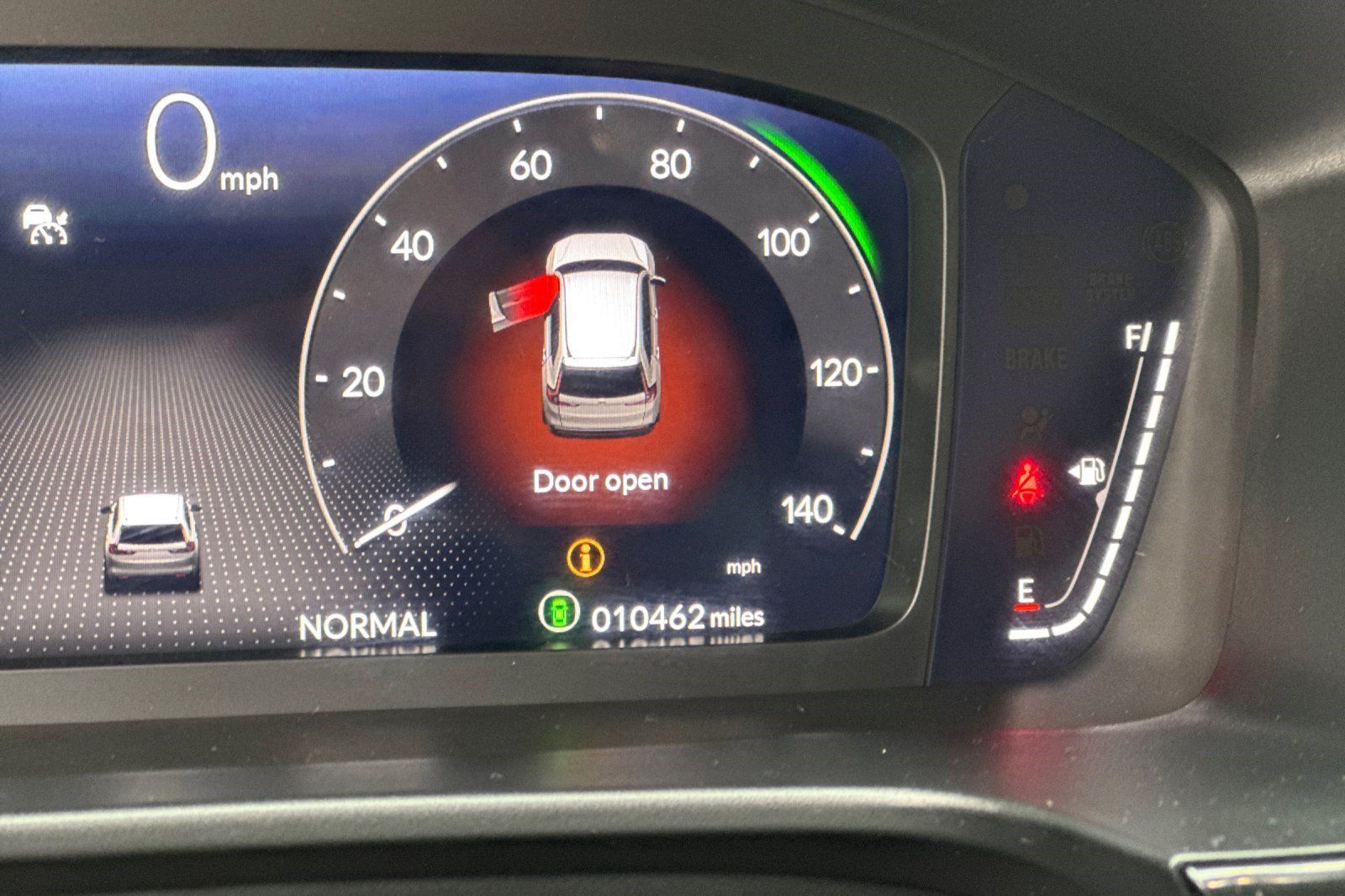 Certified 2026 Honda CR-V TrailSport image 23