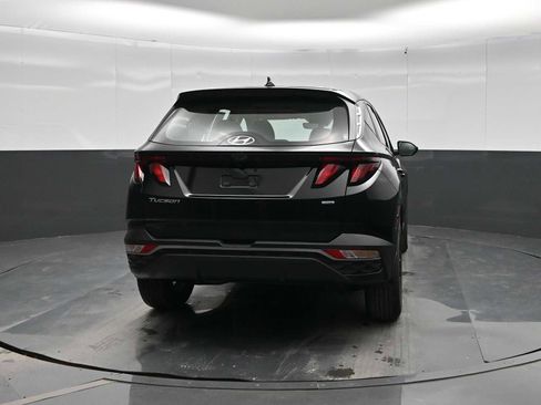 Used 2023 Hyundai Tucson SE AWD/4WD image 6
