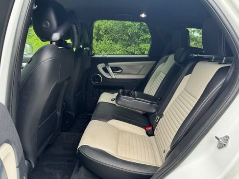 Used 2023 Land Rover Discovery Sport S R-Dynamic AWD/4WD image 13
