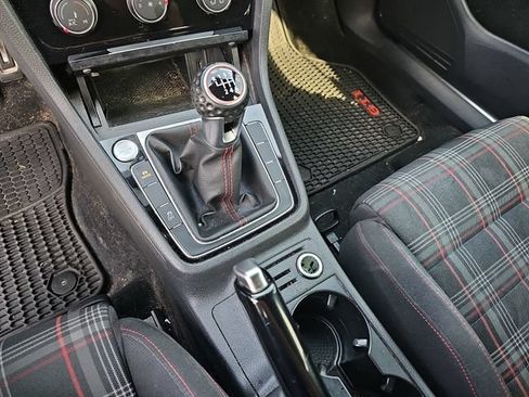 Used 2019 Volkswagen GTI Rabbit Edition FWD image 27
