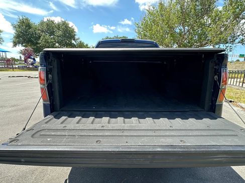 Used 2010 Ford F150 XLT RWD image 13