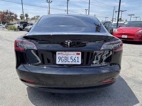 Used 2023 Tesla Model 3 Standard Range RWD image 6