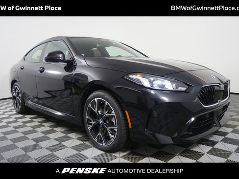 Used 2026 BMW 228i w/ Technology Package FWD image 1