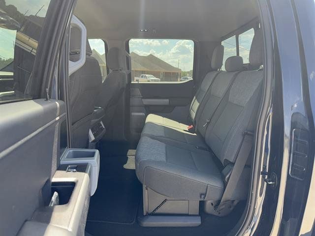 Used 2023 Ford F250 XLT w/ XLT Premium Package AWD/4WD image 10