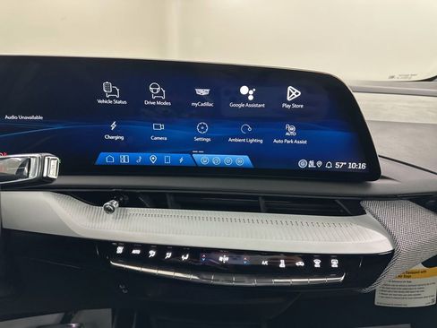 New 2026 Cadillac Optiq Luxury 1 AWD/4WD image 38