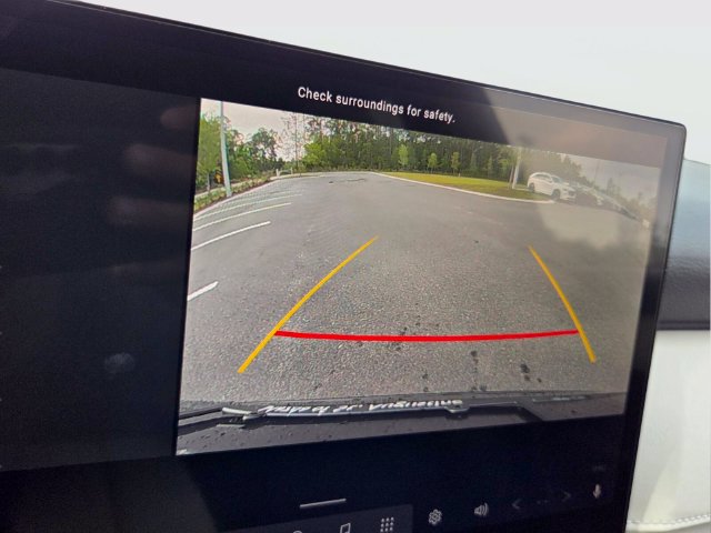 New 2026 MAZDA CX-5 Select AWD/4WD image 23
