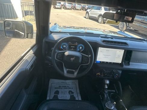 New 2025 Ford Bronco Badlands image 26