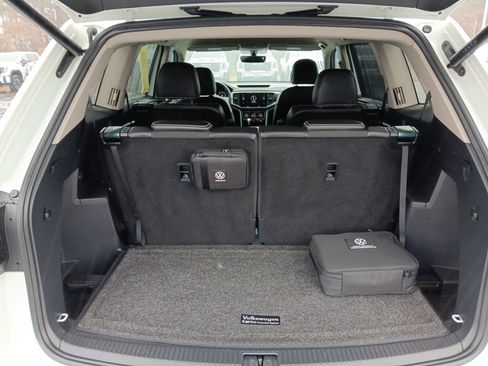 Used 2023 Volkswagen Atlas SE image 22