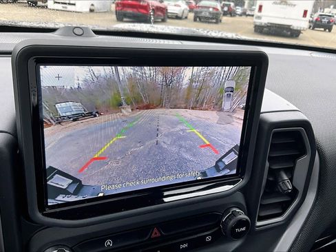 Certified 2023 Ford Bronco Sport Outer Banks w/ Tech Package AWD/4WD image 29