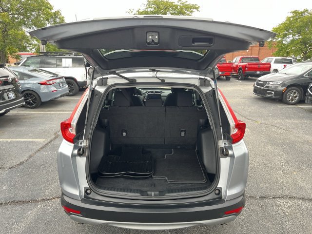 Used 2018 Honda CR-V EX image 29