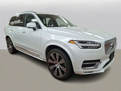 Used 2020 Volvo XC90 T6 Inscription AWD/4WD image 3