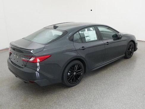 New 2026 Toyota Camry SE image 42