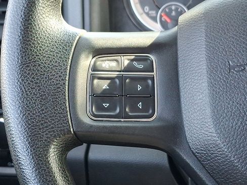 Used 2017 RAM 2500 Tradesman w/ Popular Equipment Group image 20