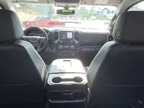 Used 2019 GMC Sierra 1500 Denali AWD/4WD image 39