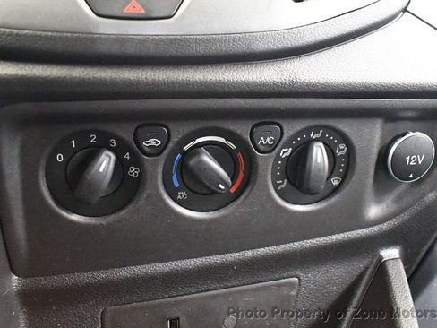 Used 2018 Ford Transit 150 T-150 130 Low Rf 8600 GVWR Sl image 28