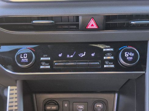 Used 2023 Hyundai Sonata N Line FWD image 26