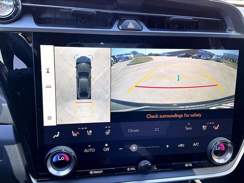 Used 2023 Lexus RZ 450e Premium image 27