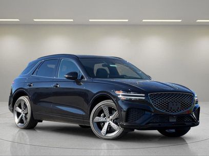 New 2025 Genesis GV70 2.5T Sport Prestige w/ Sport Prestige Package