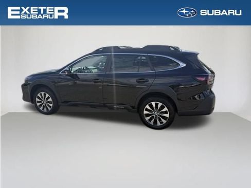 Used 2024 Subaru Outback Limited AWD/4WD image 6