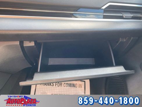 Used 2023 Mitsubishi Outlander SE image 43