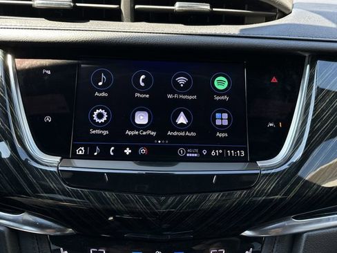 Used 2022 Cadillac XT6 Premium Luxury image 24