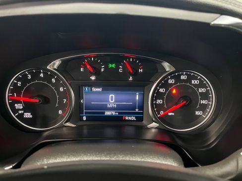 Certified 2022 Chevrolet Blazer LT w/ Redline Edition image 14