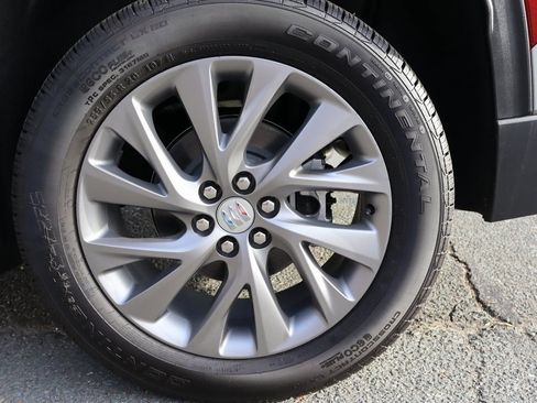 New 2026 Buick Enclave Preferred w/ Power Package image 25