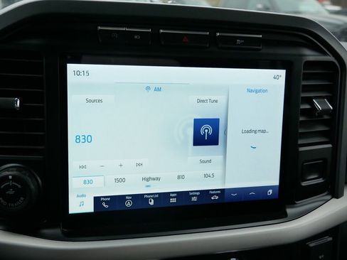 Used 2021 Ford F150 XLT w/ Equipment Group 302A High image 31