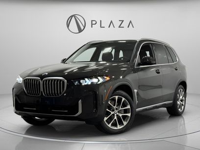 New 2026 BMW X5 xDrive40i