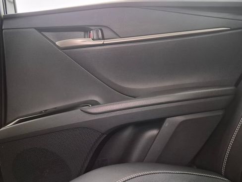 New 2026 Toyota Camry SE FWD image 42