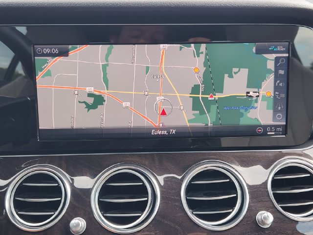 Used 2019 Mercedes-Benz E 300 image 5