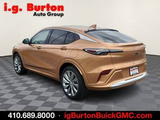 New 2026 Buick Envista Avenir FWD video 3