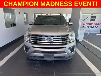 Used 2020 Ford Expedition XLT w/ Equipment Group 202A
